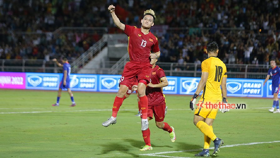 Lịch thi đấu bảng B AFF Cup 2022: ĐT Việt Nam ra quân khi nào?