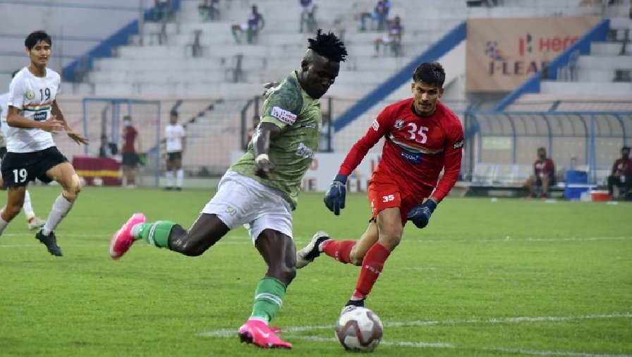 Nhận định, soi kèo Gokulam Kerala vs Sudeva, 20h30 ngày 7/12: Tận dụng lợi thế