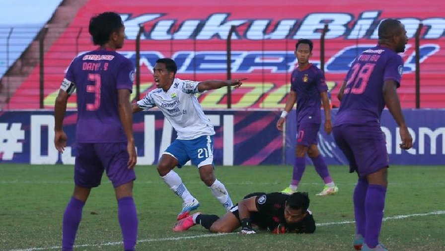 Nhận định, soi kèo Persik Kediri vs Persib Bandung, 18h15 ngày 7/12: Nối dài mạch thắng