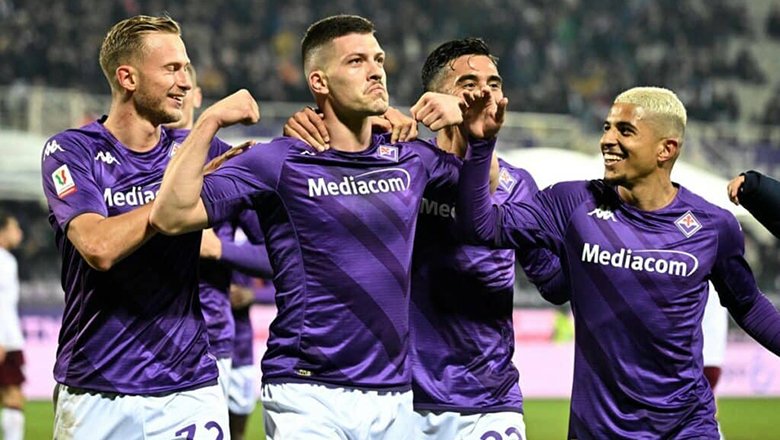 Nhận định Fiorentina vs Cagliari, VĐQG Italia, lực lượng, đội hình dự kiến