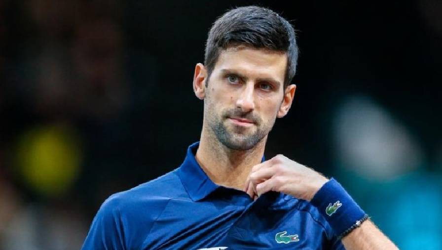 Đã rõ lý do Djokovic được Ban tổ chức Úc Mở rộng miễn trừ y tế 