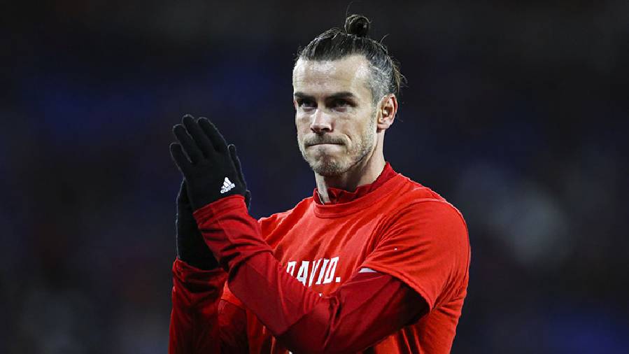Gareth Bale giải nghệ nếu không được dự World Cup 2022?