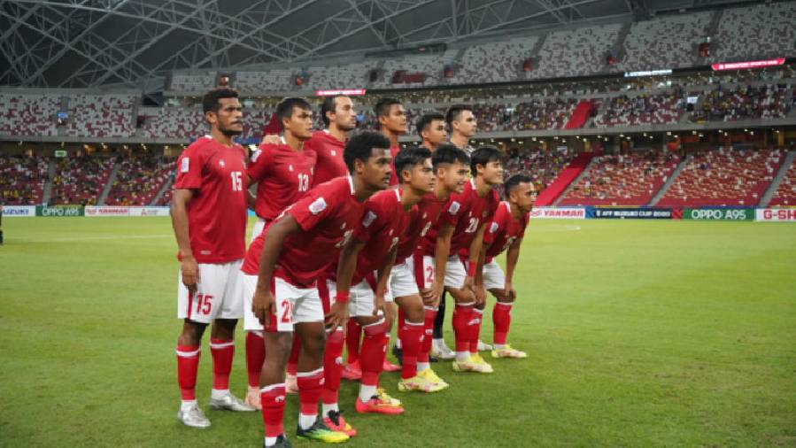 HLV ĐT Indonesia: Các tuyển thủ phải làm tấm gương tốt ở CLB