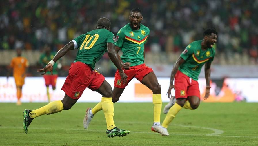 Nhận định, dự đoán Cameroon vs Burkina Faso, 23h00 ngày 9/1: Đầu xuôi đuôi lọt