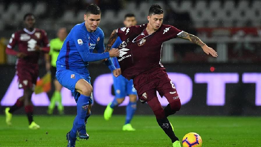 Nhận định, dự đoán Torino vs Fiorentina, 23h00 ngày 10/1: Sân nhà thăng hoa