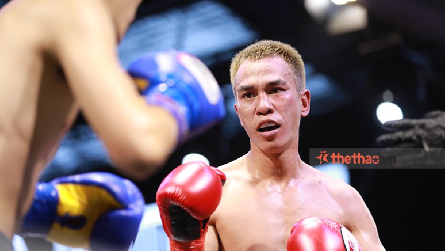 DJ Duy Duy thắng trận Main Event SSC Interclub 21
