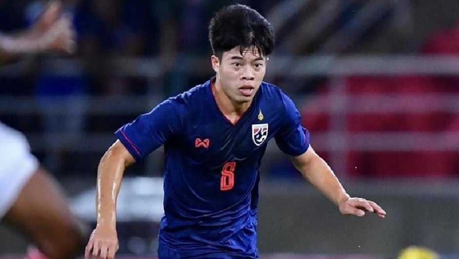 Ekanit Panya từ chối gặp HLV tuyển Thái Lan, nhất quyết không dự Asian Cup 2023