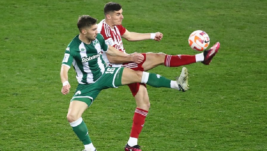 Nhận định, Soi Kèo Panathinaikos B Vs Panachaiki, 19h00 Ngày 8/1: Bước ...