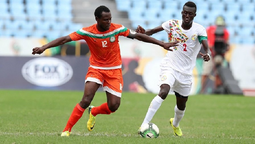 Nhận định, soi kèo Senegal vs Niger, 01h00 ngày 09/01: Chạy đà hoàn hảo