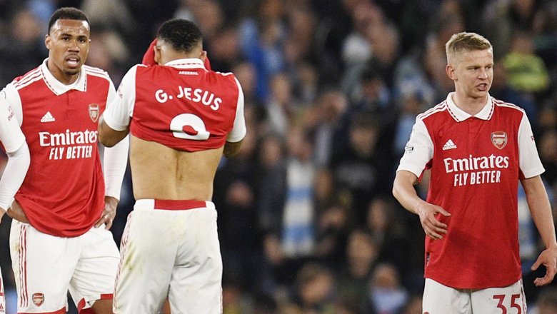 Arsenal thua ngay trên sân nhà, vỡ mộng vô địch Cúp Liên đoàn 