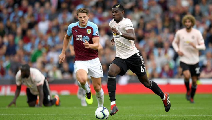 Lịch phát sóng trực tiếp bóng đá hôm nay 8/2: Hấp dẫn Burnley vs MU