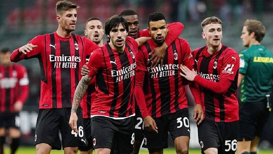 Nhận định, dự đoán AC Milan vs Lazio, 03h00 ngày 10/2: Nghịch lý