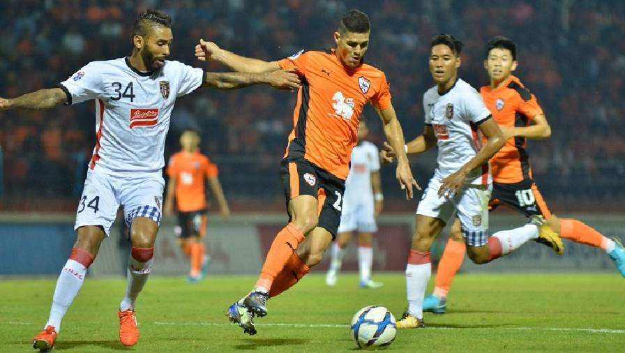 Nhận định, dự đoán Port vs Suphanburi, 19h00 ngày 9/2: Món nợ khó đòi