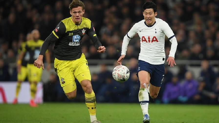 Nhận định, dự đoán Tottenham vs Southampton, 02h45 ngày 10/2: Nụ cười trở lại