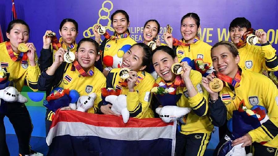 Thái Lan, Đài Loan và Trung Quốc rút lui khỏi giải cầu lông đồng đội châu Á