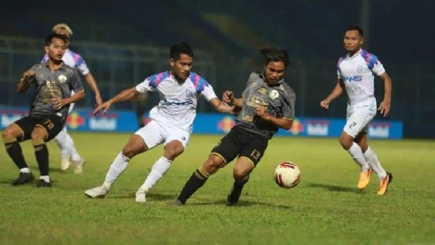 Nhận định, soi kèo Rans vs Arema, 15h00 ngày 8/2: Chuỗi trận thất vọng