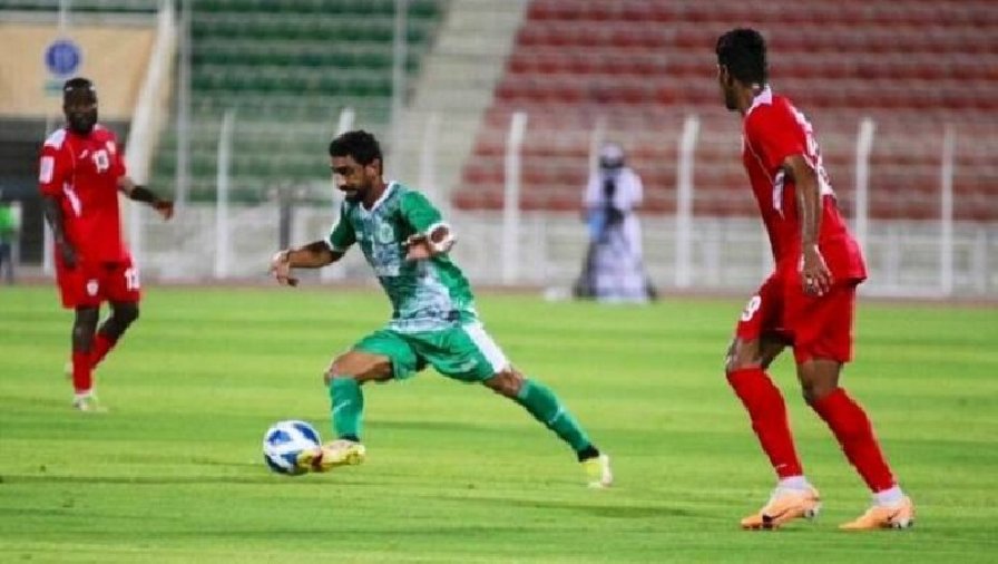 Nhận định, soi kèo Bahla vs Sohar Club, 21h30 ngày 9/2: Tiếp đà hưng phấn