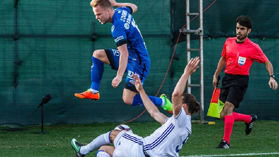 Nhận định, soi kèo FC Copenhagen vs Molde, 20h00 ngày 08/02: Niềm tin cửa dưới