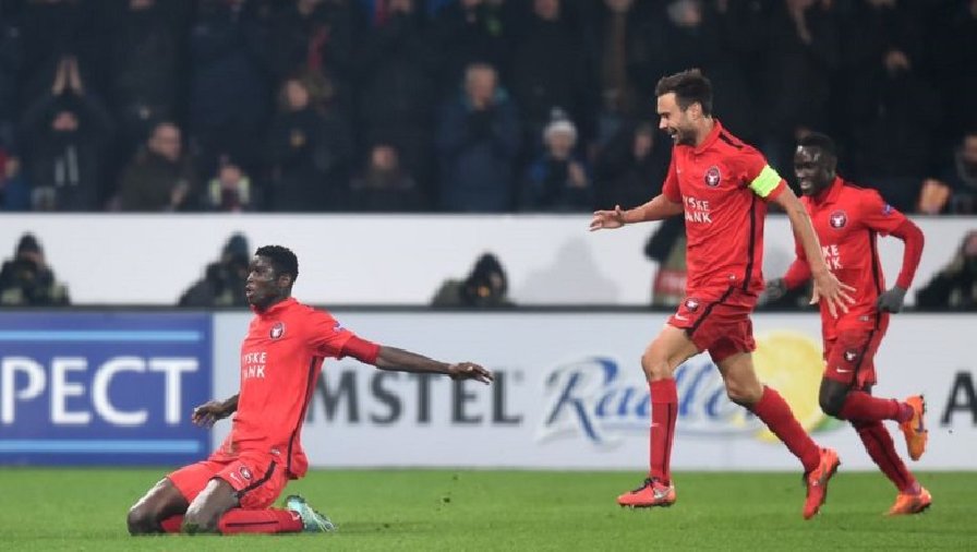 Nhận định, soi kèo Midtjylland vs Fredrikstad, 23h00 ngày 09/02: Chứng tỏ vị thế