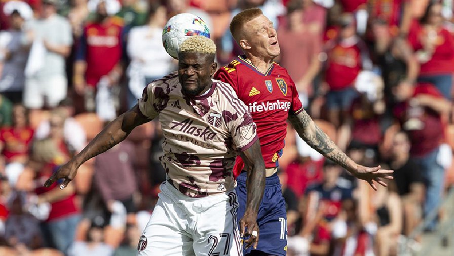 Nhận định, soi kèo Real Salt Lake vs KI Klaksvik, 20h00 ngày 9/2: Chưa thoát khủng hoảng