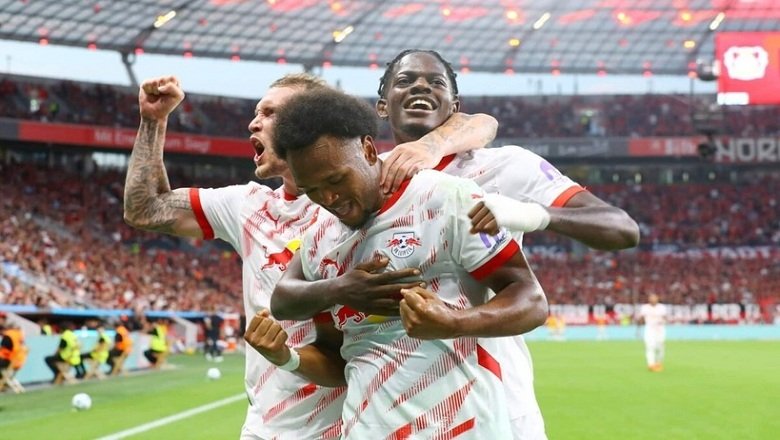 Nhận định Leipzig vs St. Pauli, VĐQG Đức, lực lượng, đội hình dự kiến