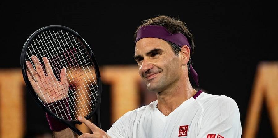 Roger Federer 'hào hứng' ngày trở lại đấu trường