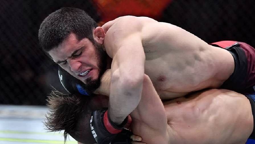 UFC 259: Islam Makhachev rồi sẽ lật đổ những Conor McGregor và Dustin Poirier?