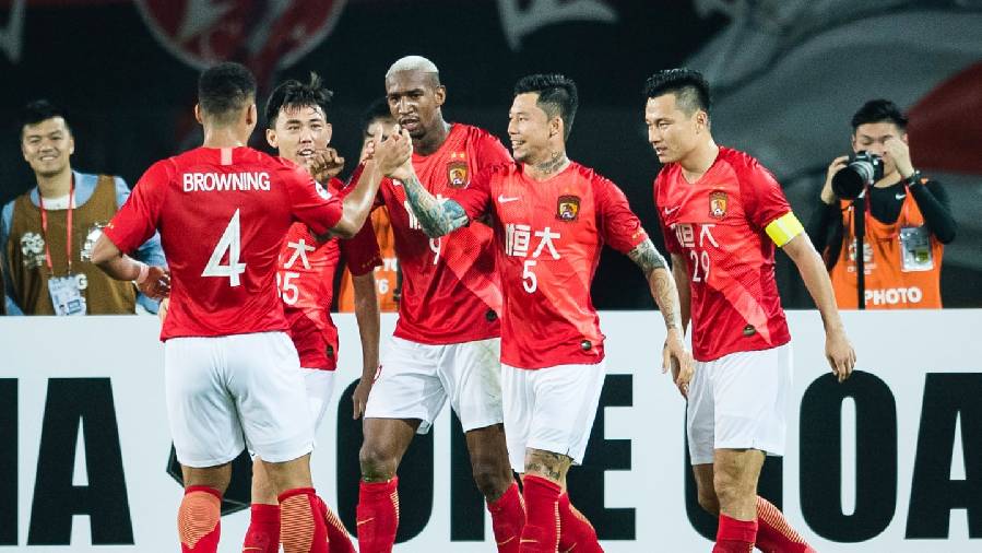 CLB Trung Quốc cử đội trẻ dự Cúp C1 châu Á 2022