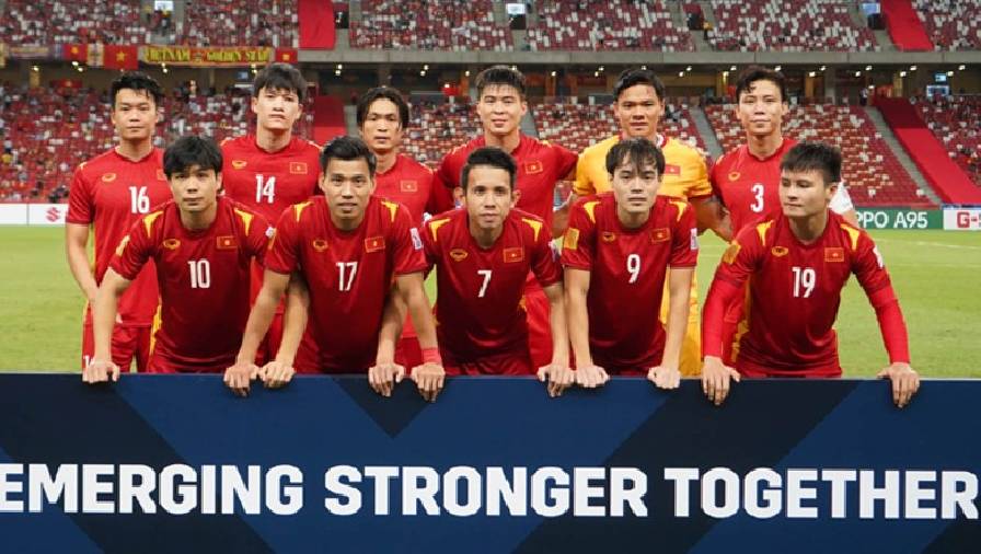 Hà Nội FC đá bù V.League, Quang Hải, Hùng Dũng được tập trung muộn cùng ĐT Việt Nam