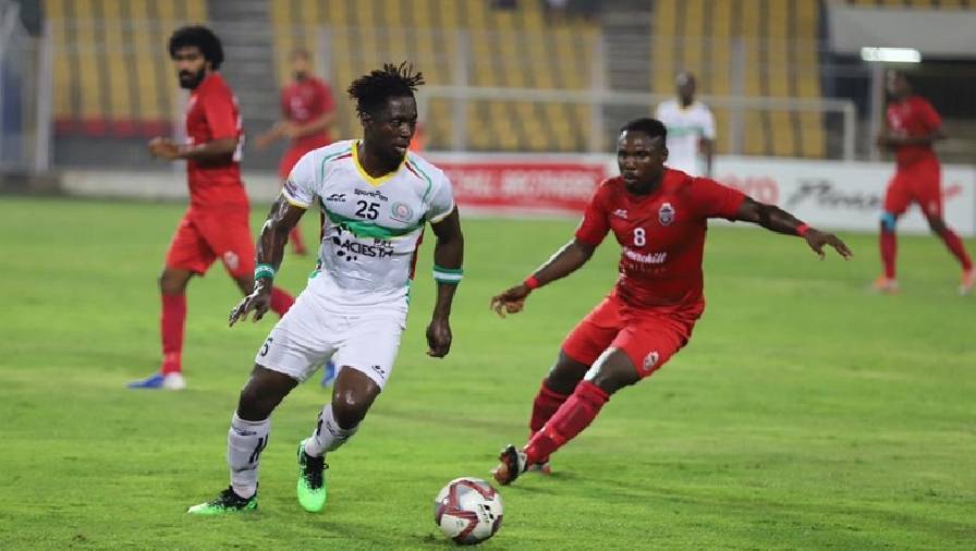 Nhận định, dự đoán Churchill Brothers vs Sudeva Delhi, 21h00 ngày 8/3: Chiến thắng đầu tiên