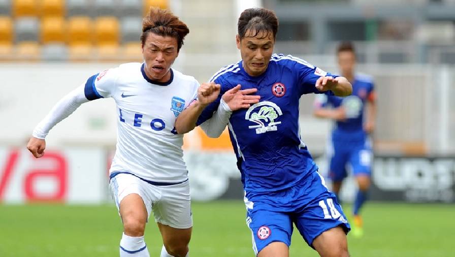 Nhận định, dự đoán Oita Trinita vs Mito Hollyhock, 17h00 ngày 9/3: 3 điểm khó nhằn
