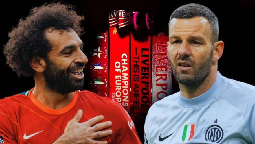 Thành tích, lịch sử đối đầu Liverpool vs Inter, 03h00 ngày 9/3