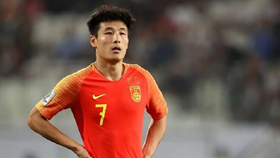 Wu Lei muốn rời Tây Ban Nha, trở lại Trung Quốc thi đấu