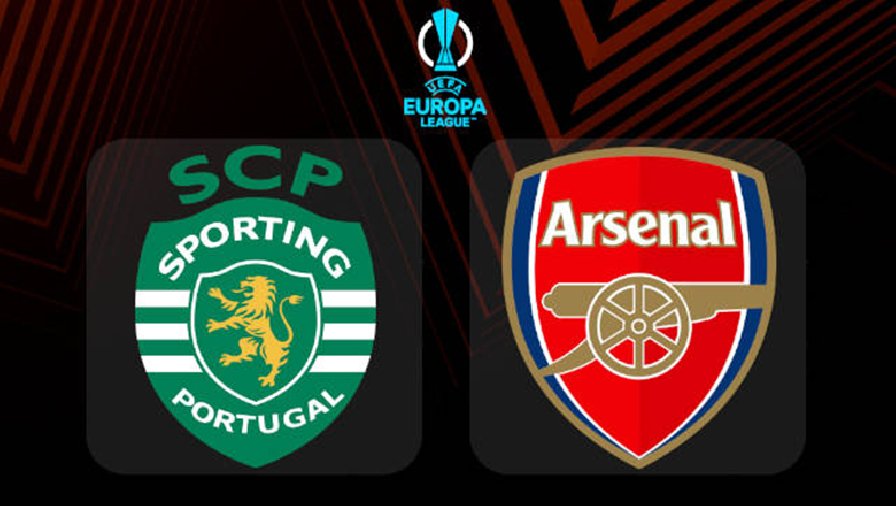 Nhận định, soi kèo Sporting Lisbon vs Arsenal, 0h45 ngày 10/3: Pháo thủ gặp khó