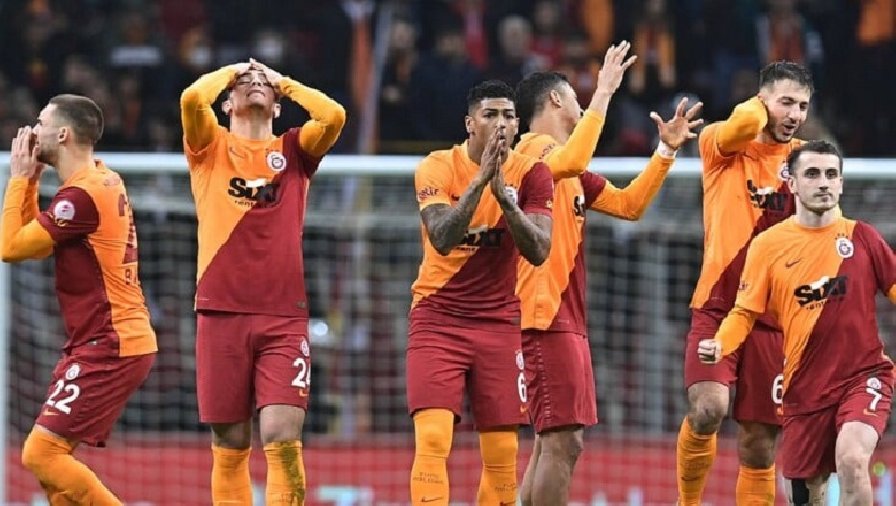 Nhận định, soi kèo Galatasaray vs Rizespor, 0h00 ngày 9/3: Chui vào hang cọp