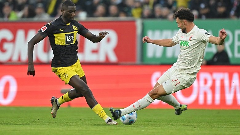 Nhận định Dortmund vs Lille, VĐQG Đức, lực lượng, đội hình dự kiến