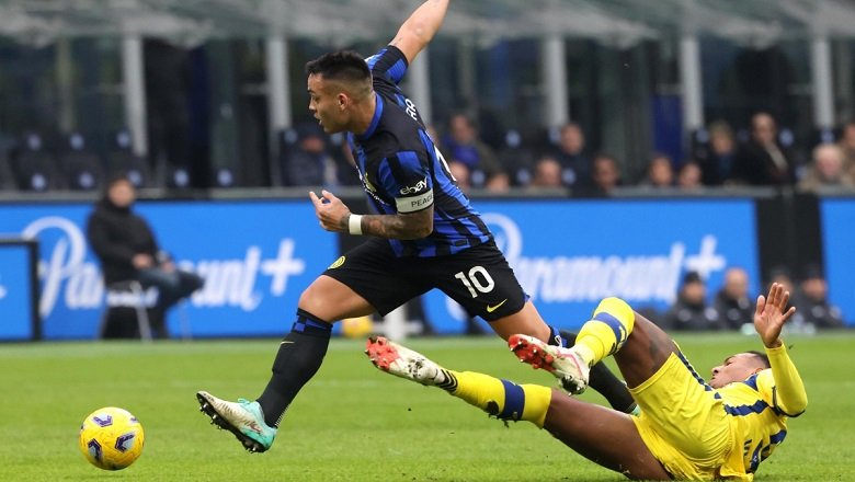 Nhận định Inter Milan vs Monza, VĐQG Italia, lực lượng, đội hình dự kiến