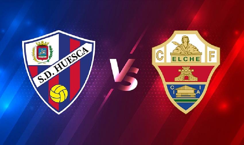 Nhận định bóng đá Huesca vs Elche, 2h00 ngày 10/4