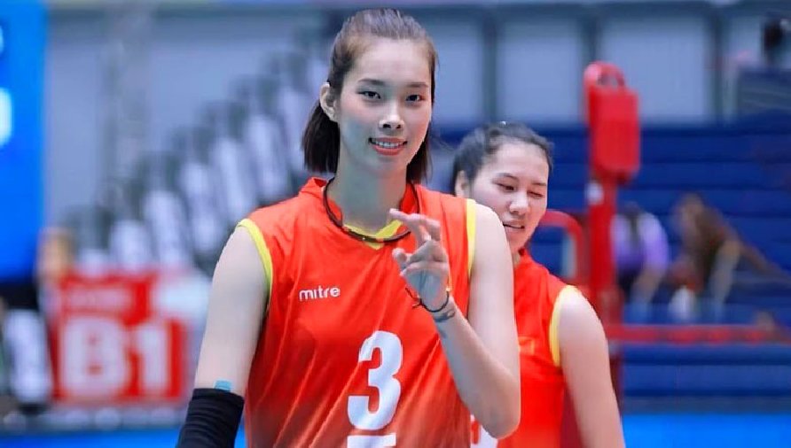 Lịch thi đấu bóng chuyền nam, nữ Việt Nam tại SEA Games 31
