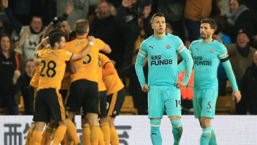 Nhận định, dự đoán Newcastle vs Wolves, 02h00 ngày 9/4: Tiếng vọng quá khứ