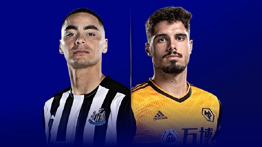 Thành tích, lịch sử đối đầu Newcastle vs Wolves, 02h00 ngày 9/4