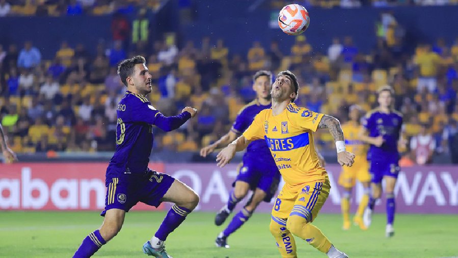 Nhận định, soi kèo Tigres UANL vs Mazatlan, 08h05 ngày 9/4: Hồ vồ mồi ngon