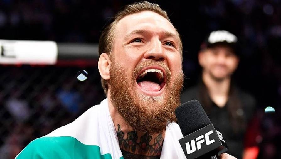 UFC 264: Conor McGregor sẽ là “con quái thú” đã tỉnh giấc?