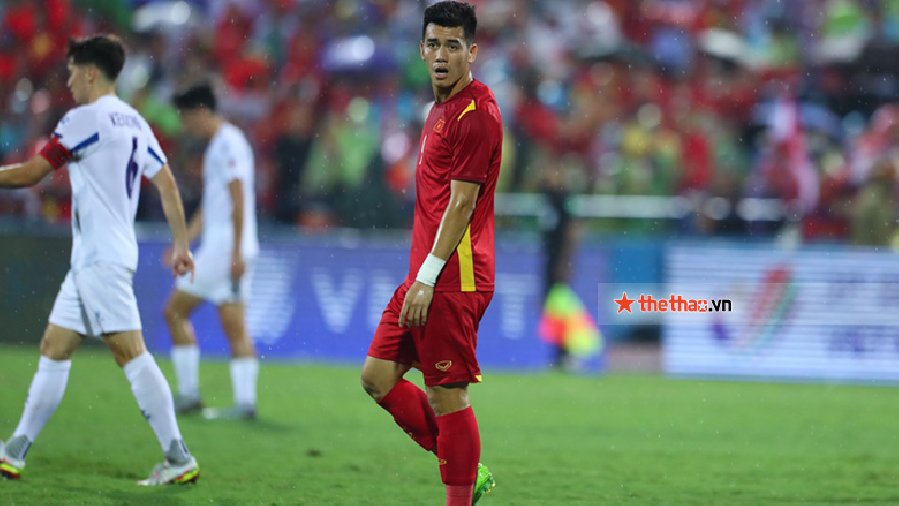 Kết quả U23 Việt Nam vs U23 Philippines: Chia điểm nhọc nhằn