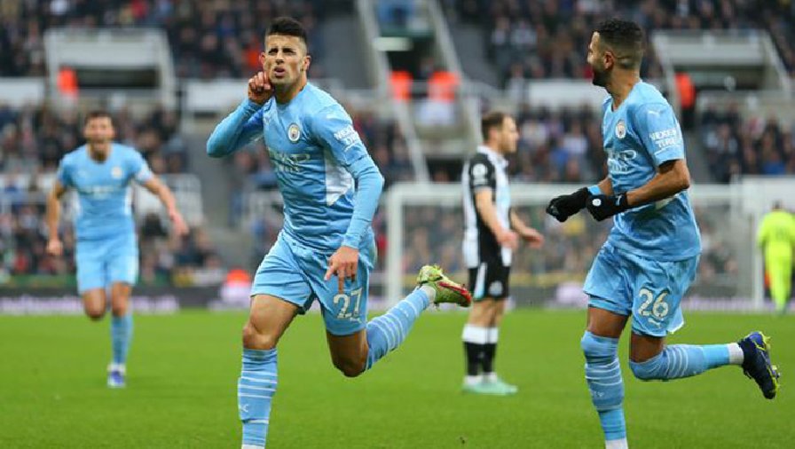 Nhận định, dự đoán Man City vs Newcastle, 22h30 ngày 8/5: Giận cá chém thớt