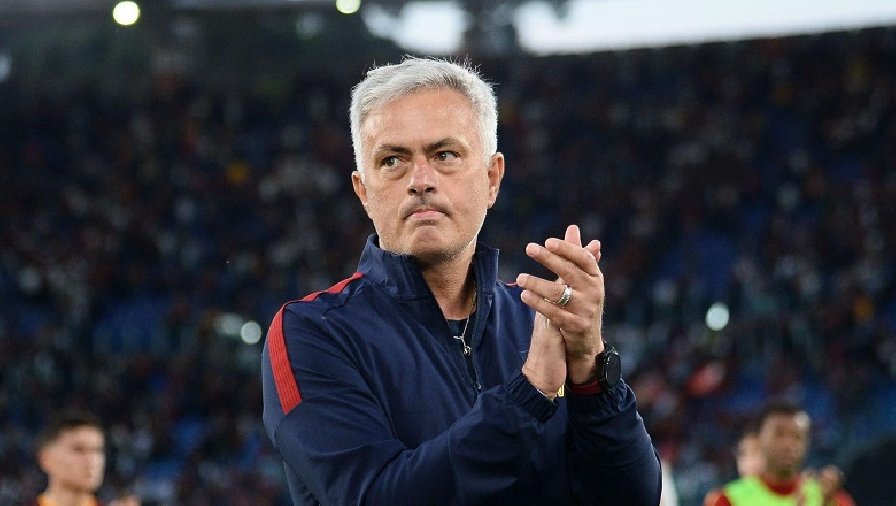 Jose Mourinho hứng thú với viễn cảnh dẫn dắt PSG