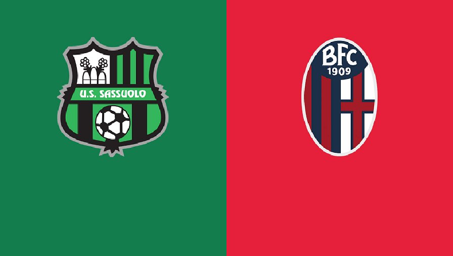 Nhận định, soi kèo Sassuolo vs Bologna, 01h45 ngày 09/05: Khó cho chủ nhà