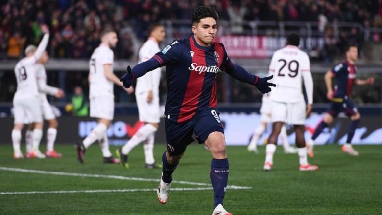 Nhận định AC Milan vs Bologna, VĐQG Italia, lực lượng, đội hình dự kiến