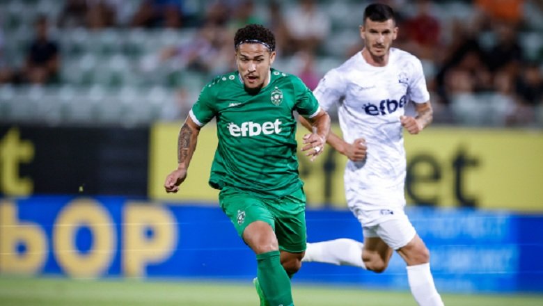Nhận định Arda Kardzhali vs Ludogorets Razgrad, VĐQG Bulgaria, lực lượng, đội hình dự kiến