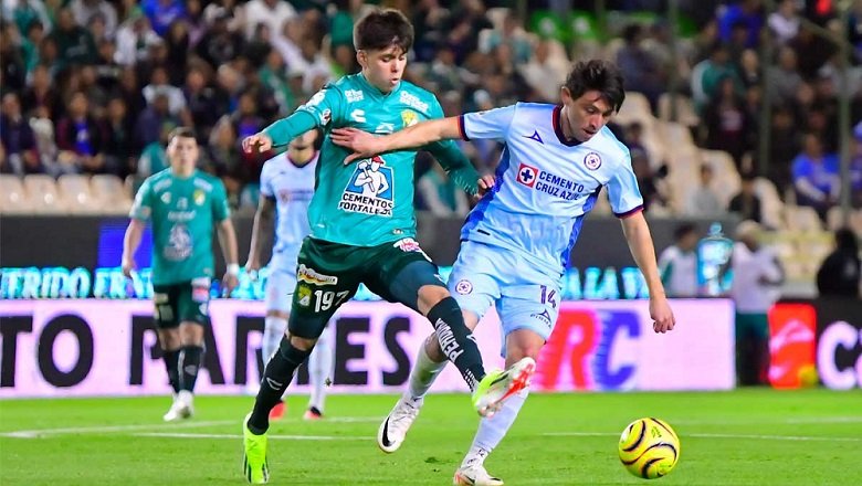 Nhận định Club Leon vs Cruz Azul, VĐQG Mexico, lực lượng, đội hình dự kiến